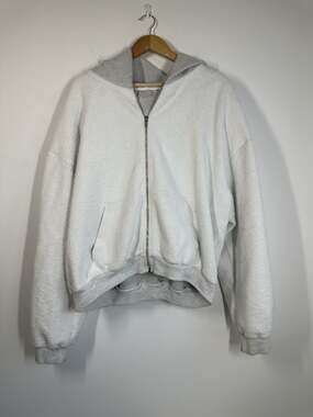 Justin Bieber Skylrk Hoodie SIZE LARGE